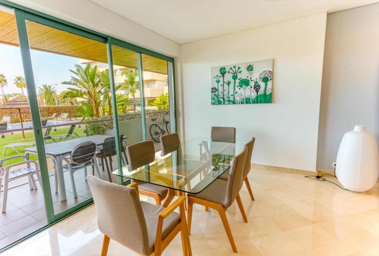 Marina Vilamoura Aquamar 006 By Vilamoura Sun Εξωτερικό φωτογραφία