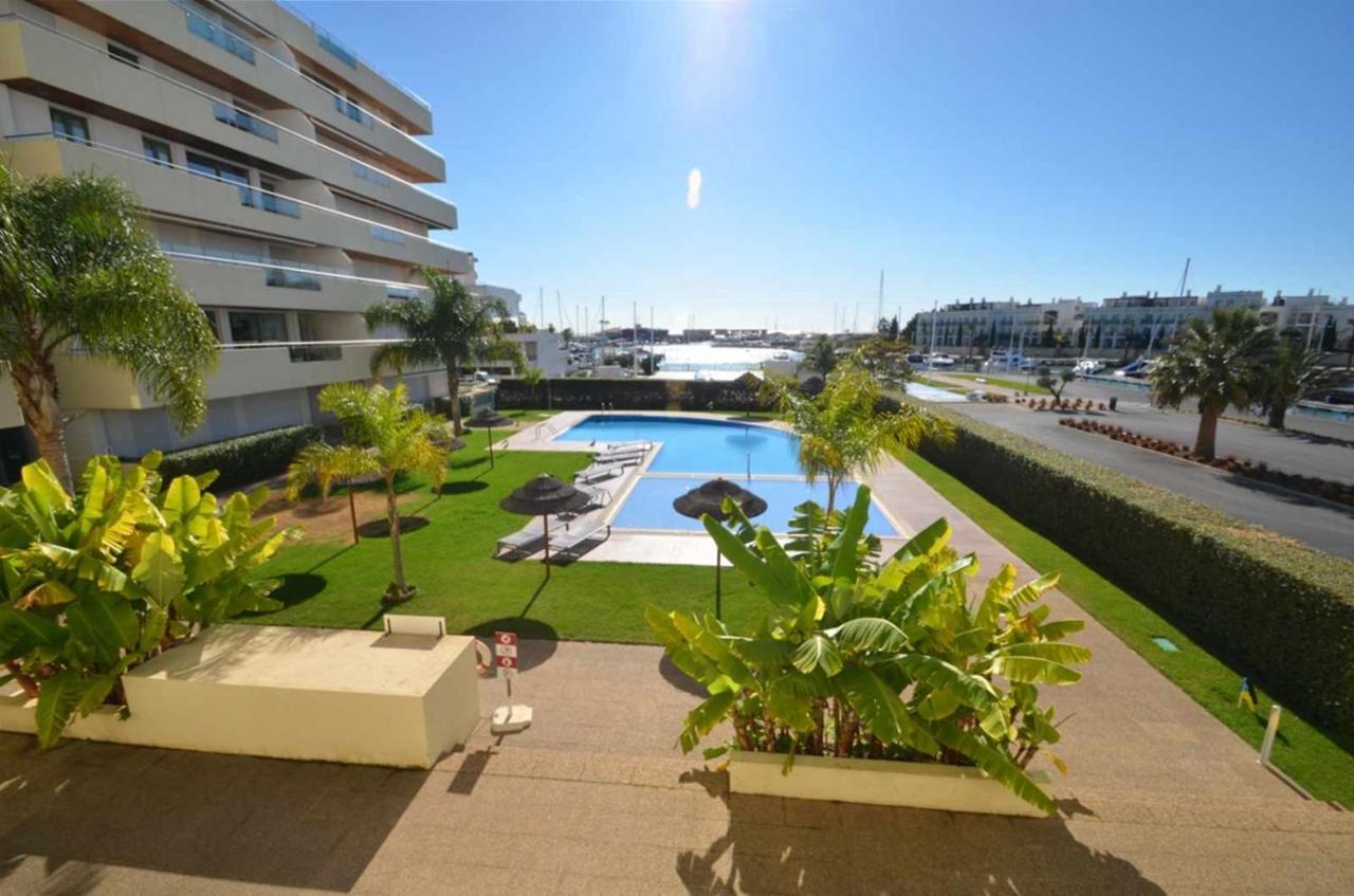 Marina Vilamoura Aquamar 006 By Vilamoura Sun Εξωτερικό φωτογραφία