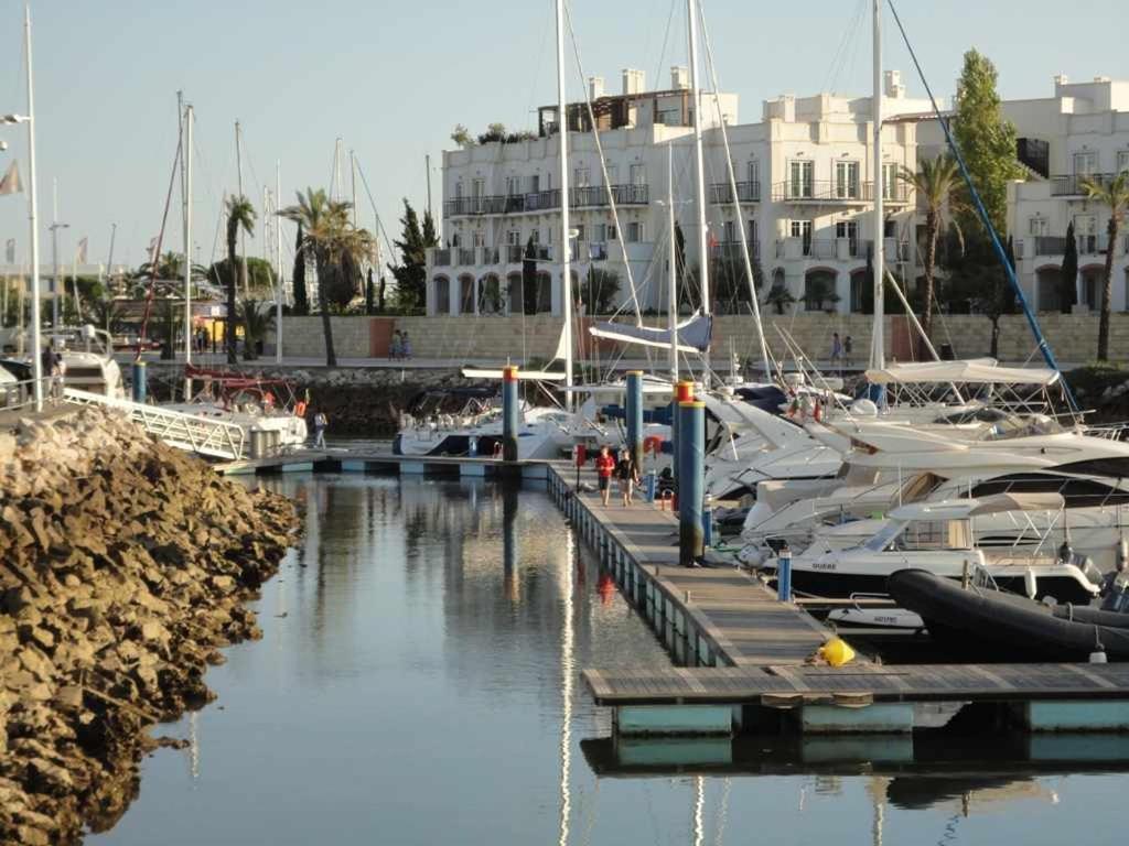 Marina Vilamoura Aquamar 006 By Vilamoura Sun Εξωτερικό φωτογραφία
