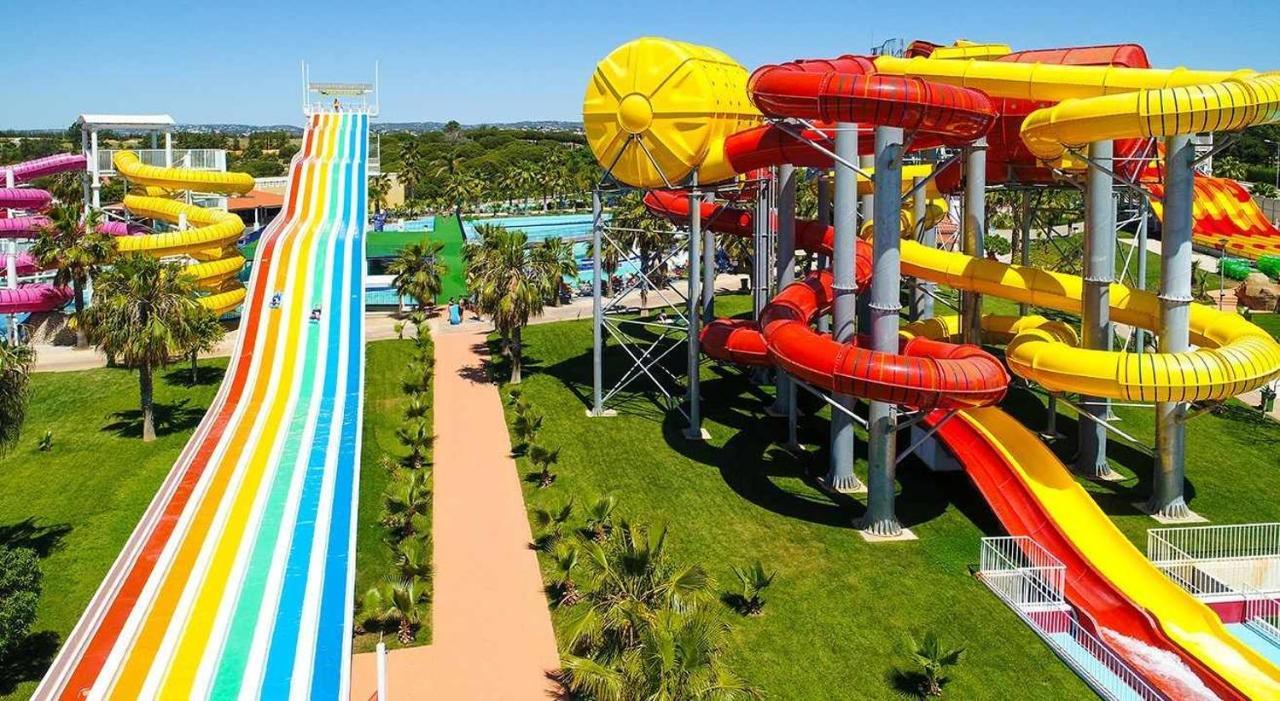 Marina Vilamoura Aquamar 006 By Vilamoura Sun Εξωτερικό φωτογραφία